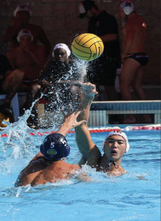 Boys water polo team begins post season perperatins after San Francisco North South Tournament